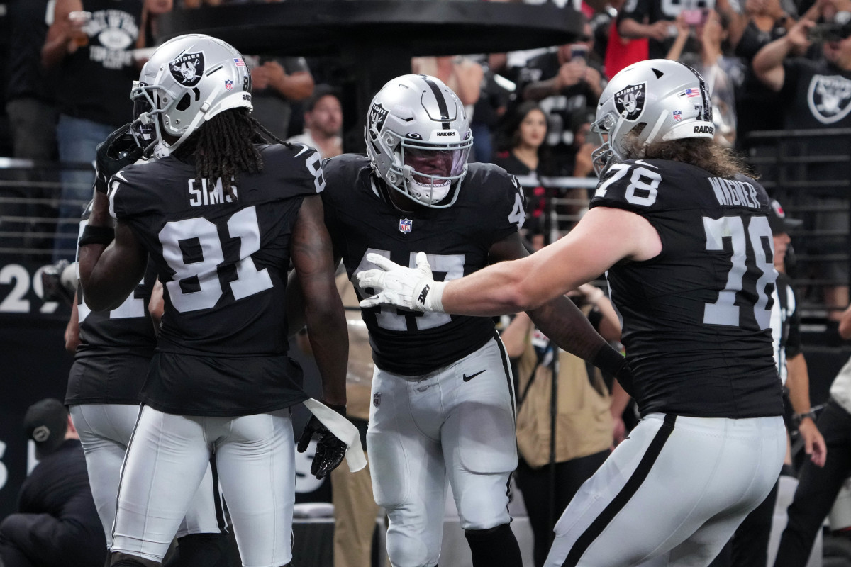 Raiders